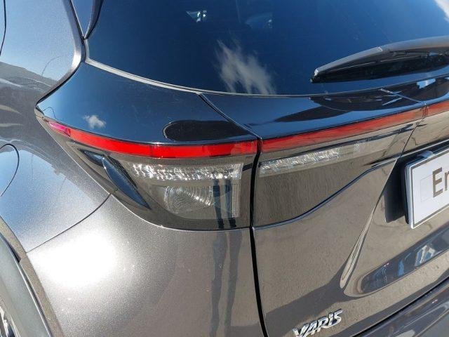 TOYOTA Yaris Cross 1.5 Hybrid 5p. E-CVT Trend