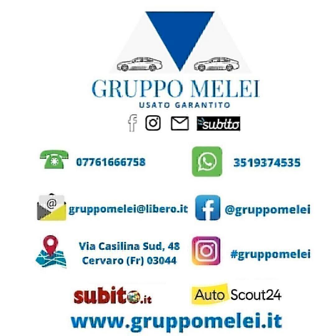 Mercedes-benz GLC 220 d 4Matic Premium *PELLE*NAVI*LED*FULL