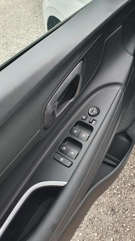 Hyundai i20 1.0 T-GDI 90cv DCT Prime
