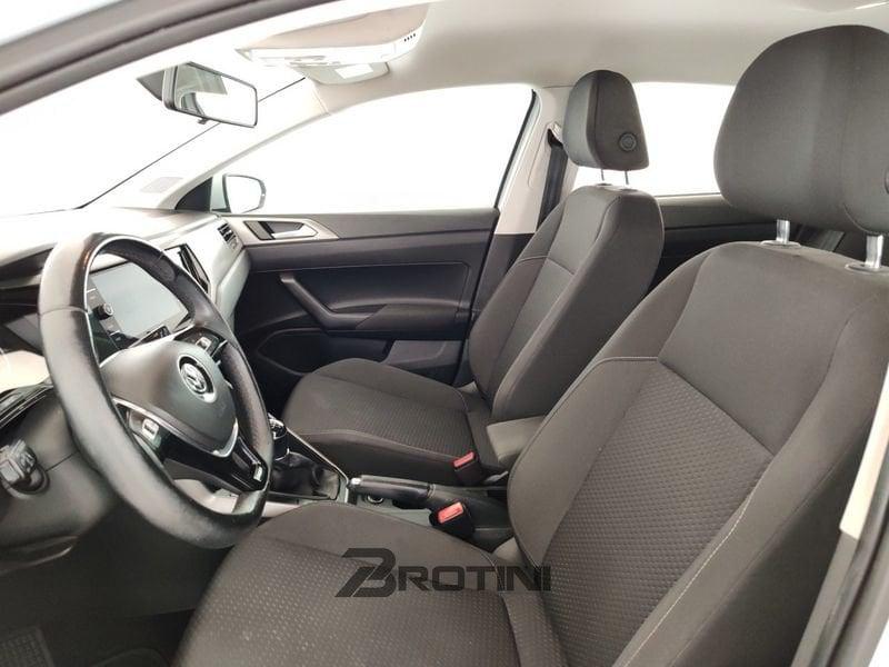 Volkswagen Polo 1.0 TSI Comfortline