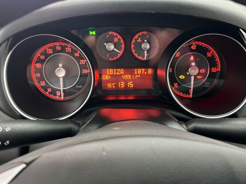 FIAT Punto 1.3 MultiJet II Lounge 75cv DPF