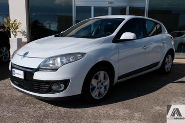 Renault Megane Mégane 1.5 dCi 110CV Wave