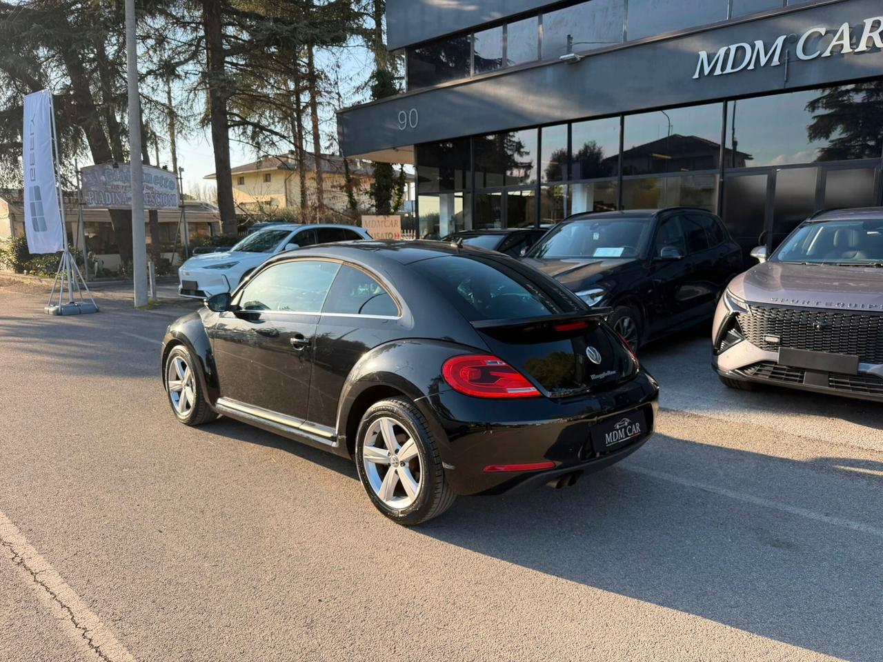 Volkswagen Maggiolino 1.4 TSI Sport *UNI PRO*