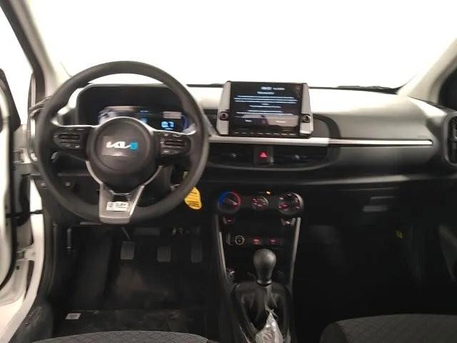 Kia Picanto 1.0 GDi 5 porte Urban