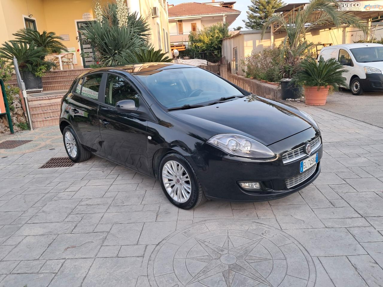 Fiat Bravo 1.6 MJT 120 CV DPF Street