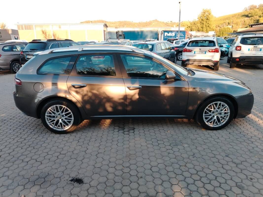 Alfa Romeo 159 1.9 jtdm 8v Progression 120cv