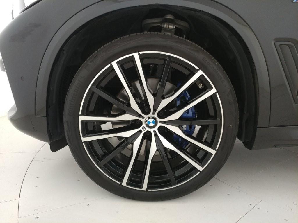 BMW X5 25 d Msport xDrive Steptronic