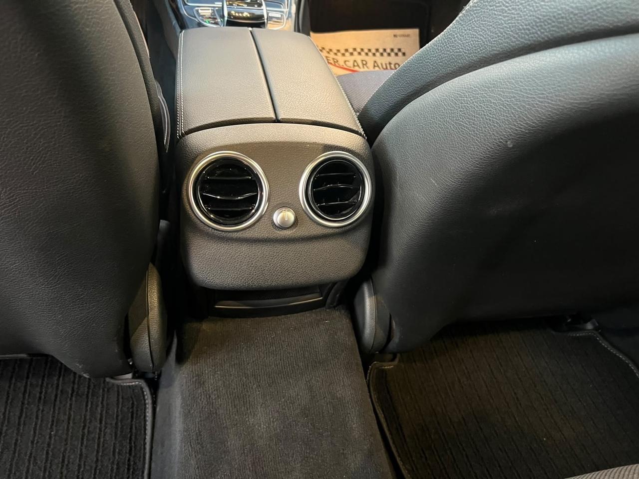 Mercedes 2016 C 200 d 136CV S.W. Auto Sport