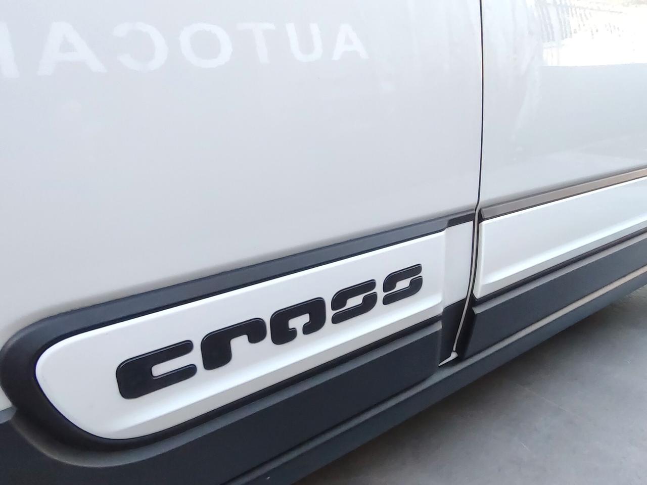 Fiat Panda 1.2 BENZINA City Cross