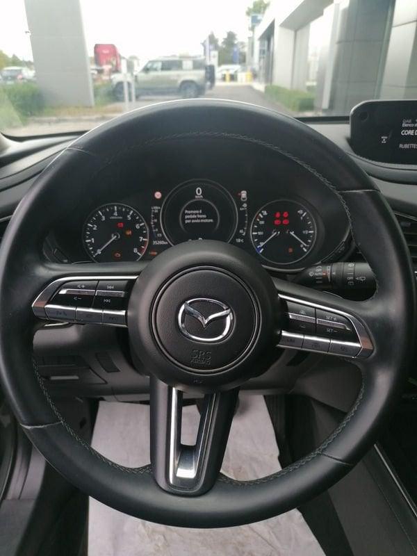 Mazda CX-30 MAZDA CX-30 2.0L Skyactiv-X M-Hybrid 2WD Exceed 6AT 186CV