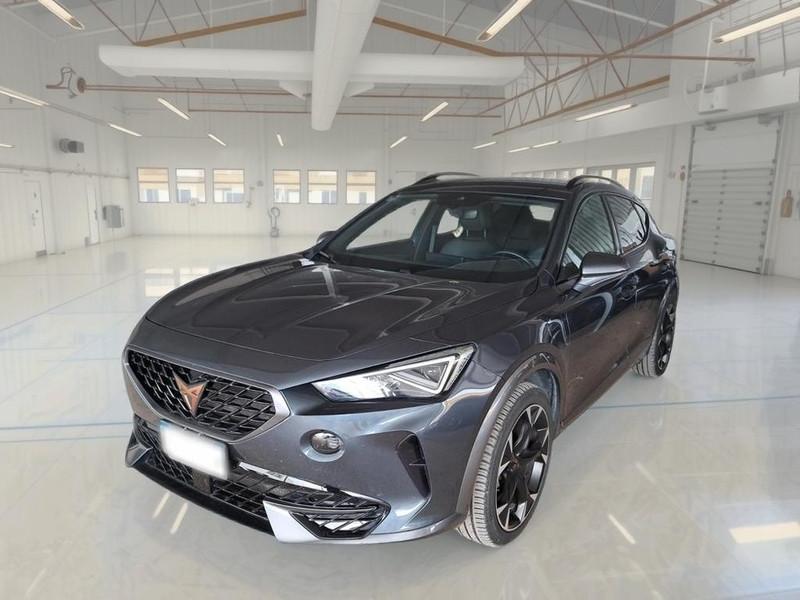 CUPRA FORMENTOR 1.4 E-HYBRID DSG