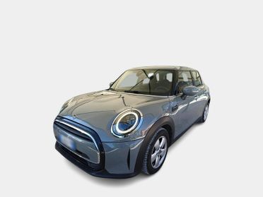MINI ONE BUSINESS 5 PORTE BERLINA