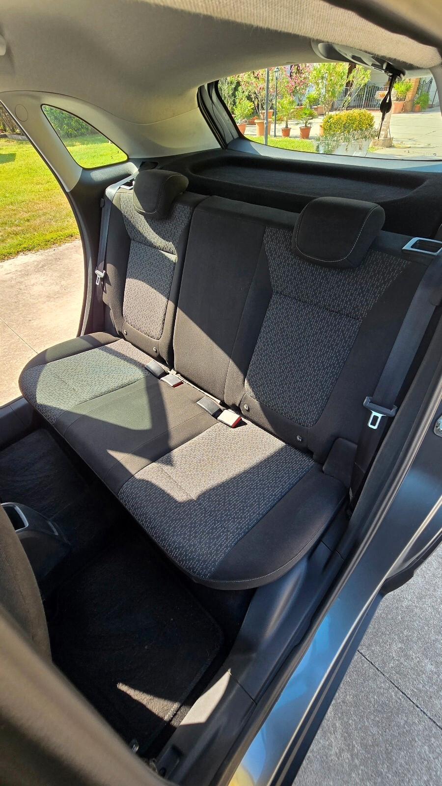 OPEL CROSSLAND TENUTA MOLTO BENE
