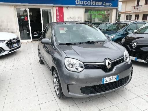 Renault Twingo SCe 65 CV Duel2