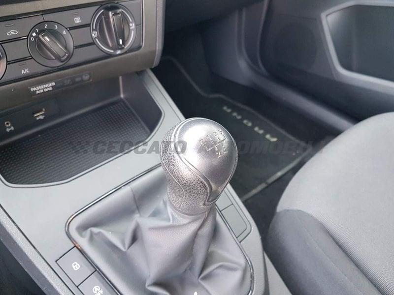 Seat Arona Arona 1.0 ecotsi Reference 95cv