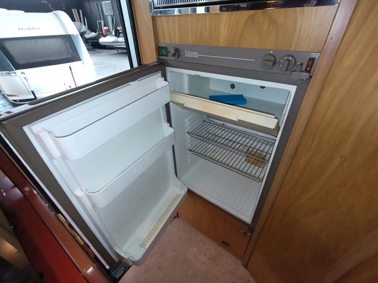 LAIKA ECOVIF 4 – 6 POSTI – TURBO DIESEL