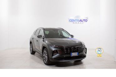 Hyundai Tucson Tucson 1.6 CRDI 115cv XLine