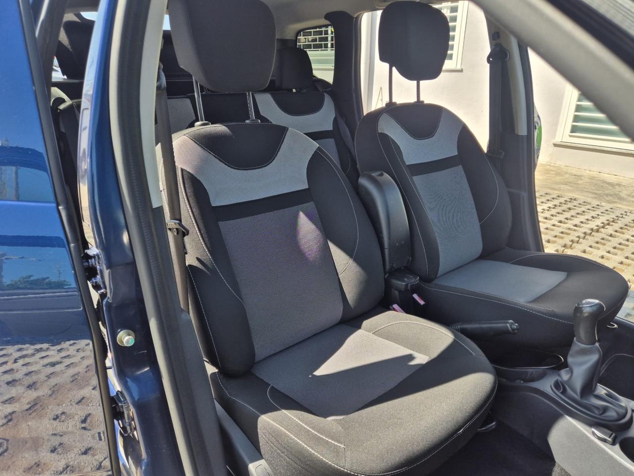 Dacia Duster 1.6 115CV Start&Stop 4x2 GPL Ambiance
