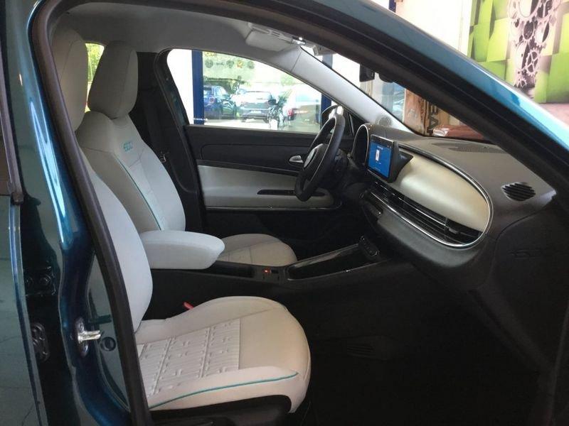 FIAT 600e 600e La Prima