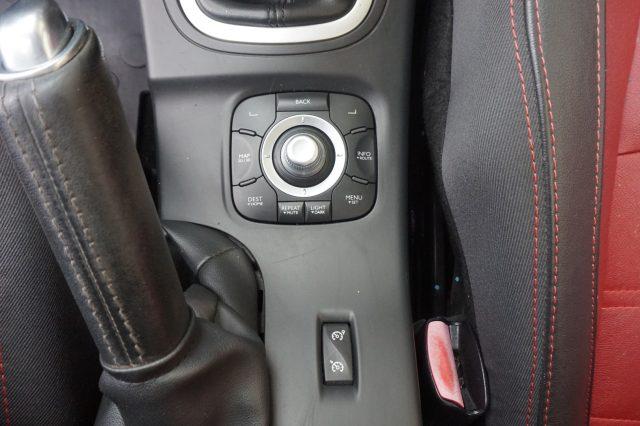 RENAULT Megane Mégane C-C 1.4 16V TCE Luxe