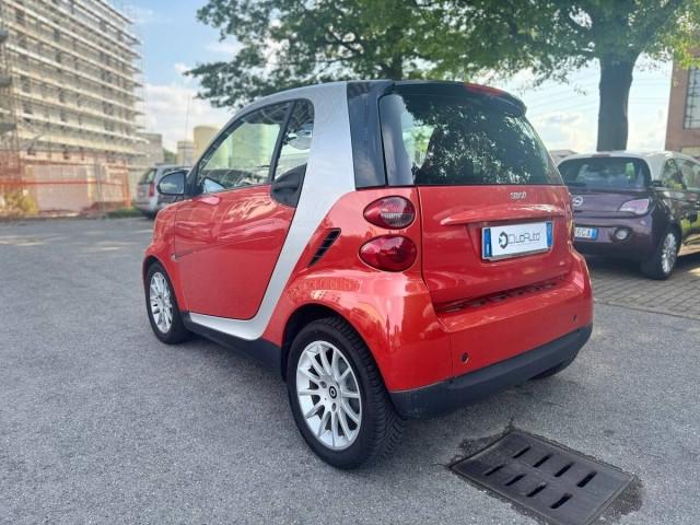 Smart Fortwo 1.0 Passion 84cv