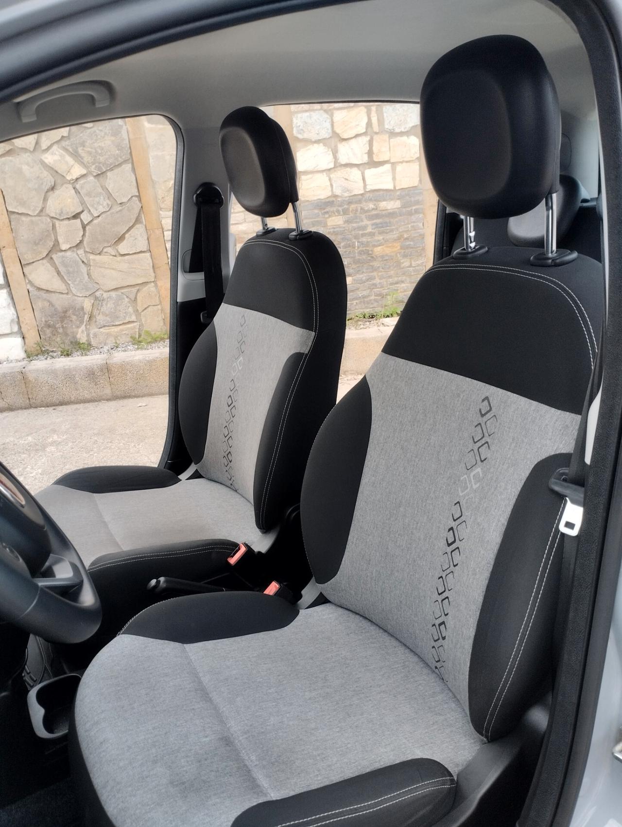 Fiat Panda 1.2 EasyPower Lounge GPL 04/2019