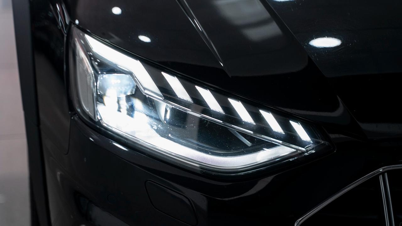 Audi A4 allroad 40 2.0 TDI MHEV QUATTRO TETTO PACK LUCI VIRTUAL PE