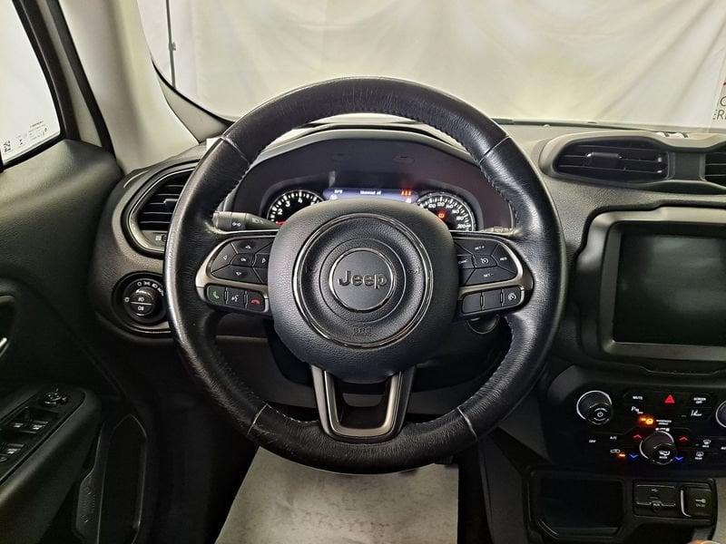 Jeep Renegade 1.0 T3 Limited