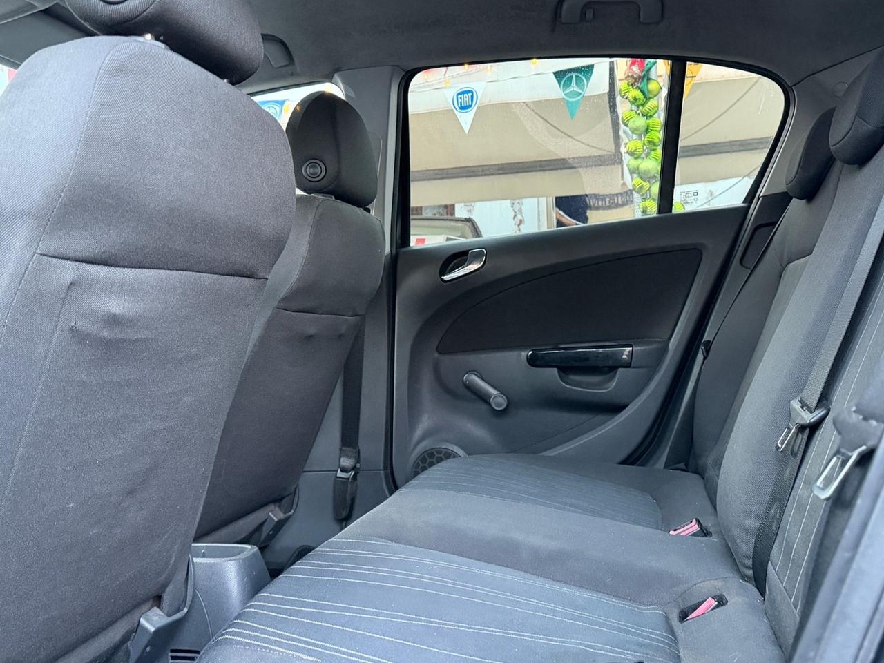 Ope corsa 1,3 diesel 5porte 2010