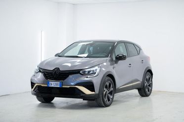 Renault Captur 1.6 E-Tech Full Hybrid E-Tech Engineered 145CV