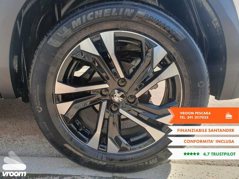 PEUGEOT 2008 2ª serie PureTech 100 S&S Allure ...
