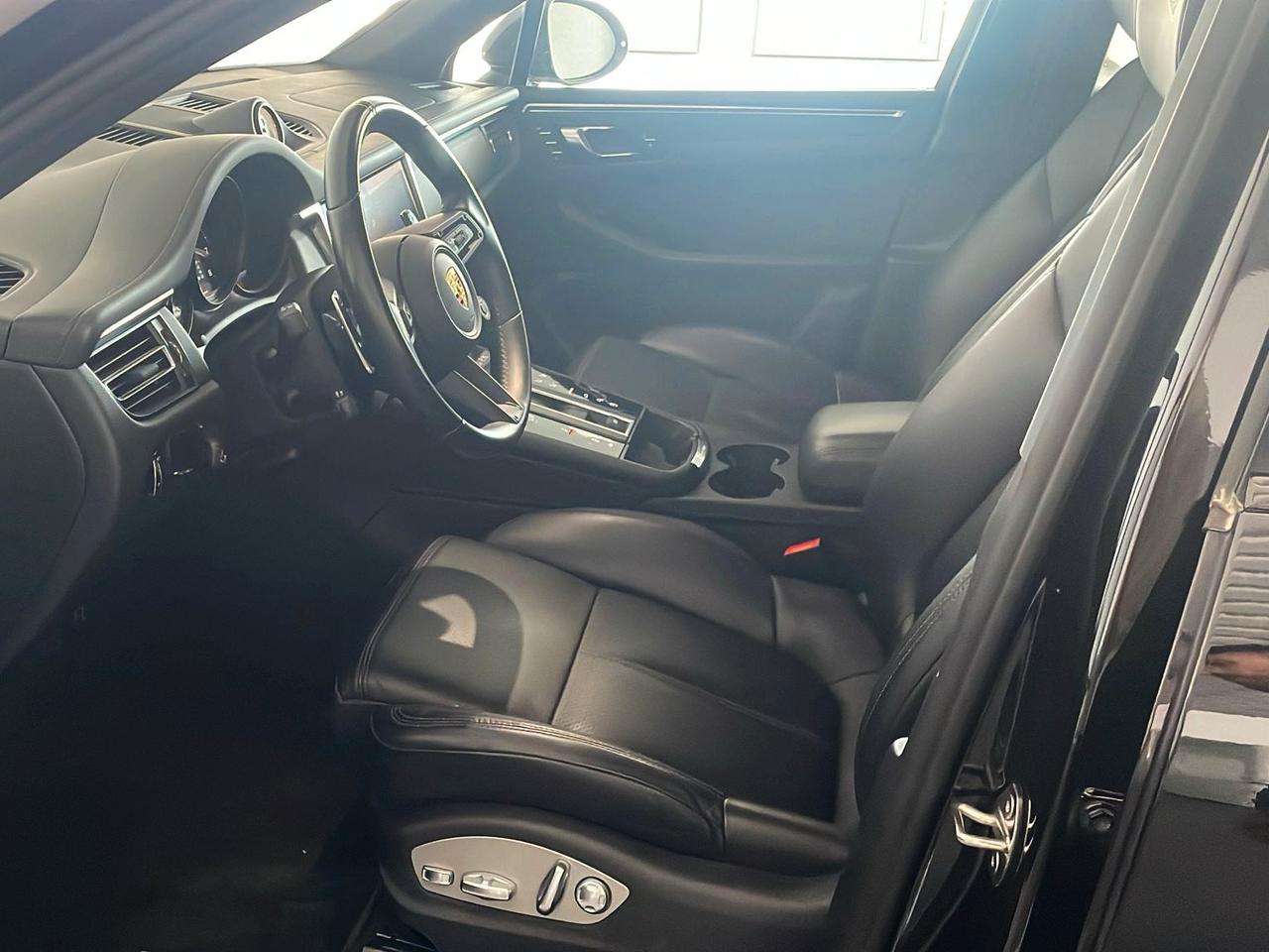 PORSCHE Macan - Macan 2.0 T 265cv pdk