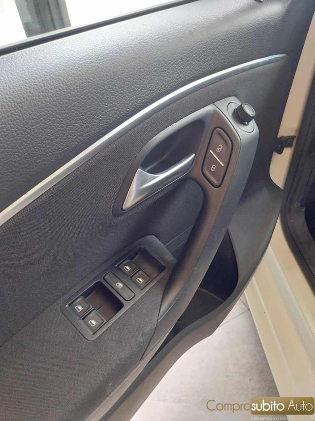 VOLKSWAGEN Polo 1.4 TDI 5p. Trendline (Garanzia 12 Mesi)