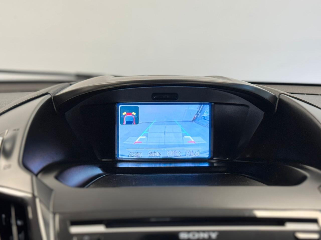 Ford Kuga 2.0 TDCI 180 CV S&S 4WD Powershift Titanium X