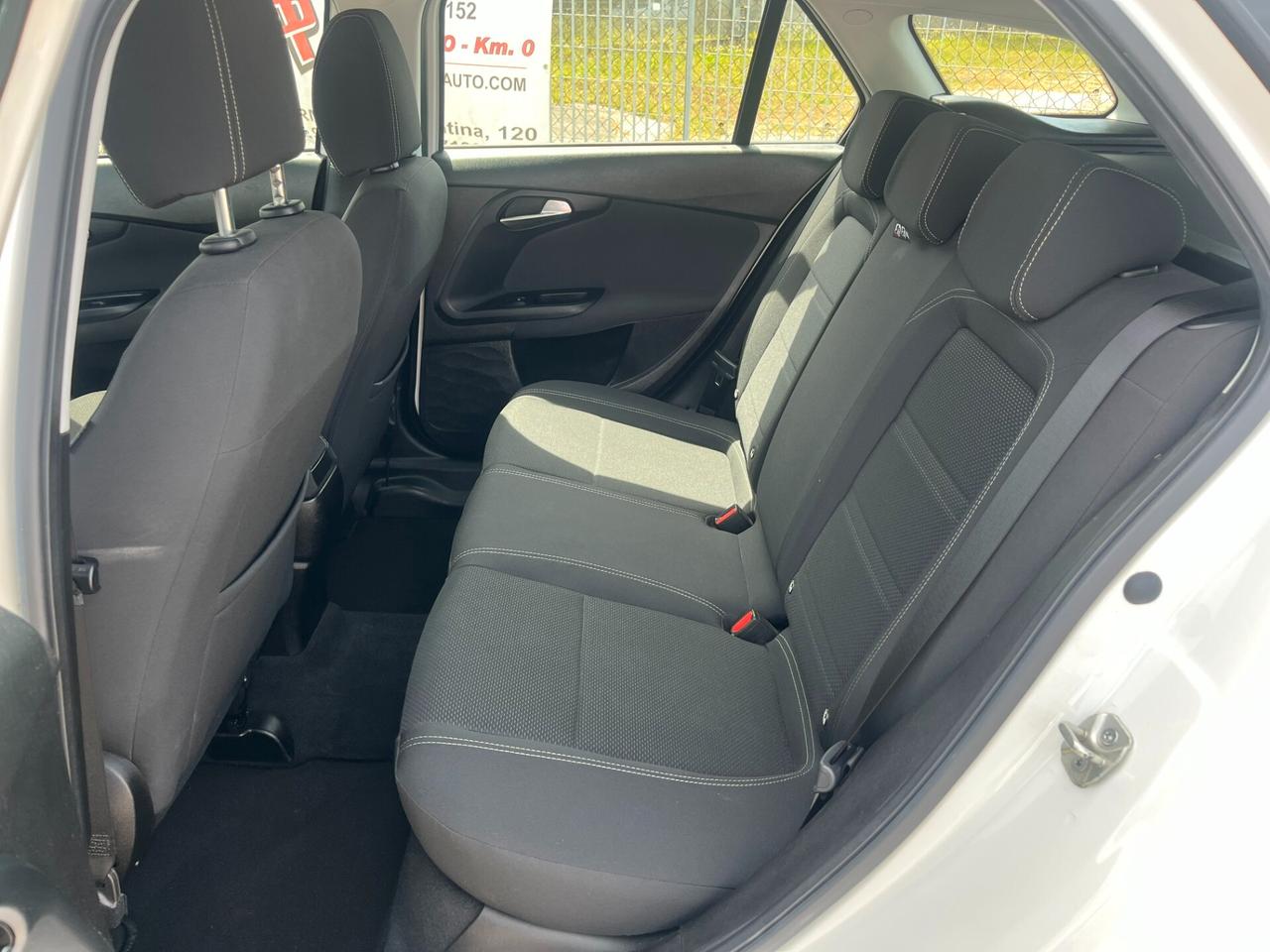 Fiat Tipo 1.3 Mjt S&S SW Business AUTOCARRO