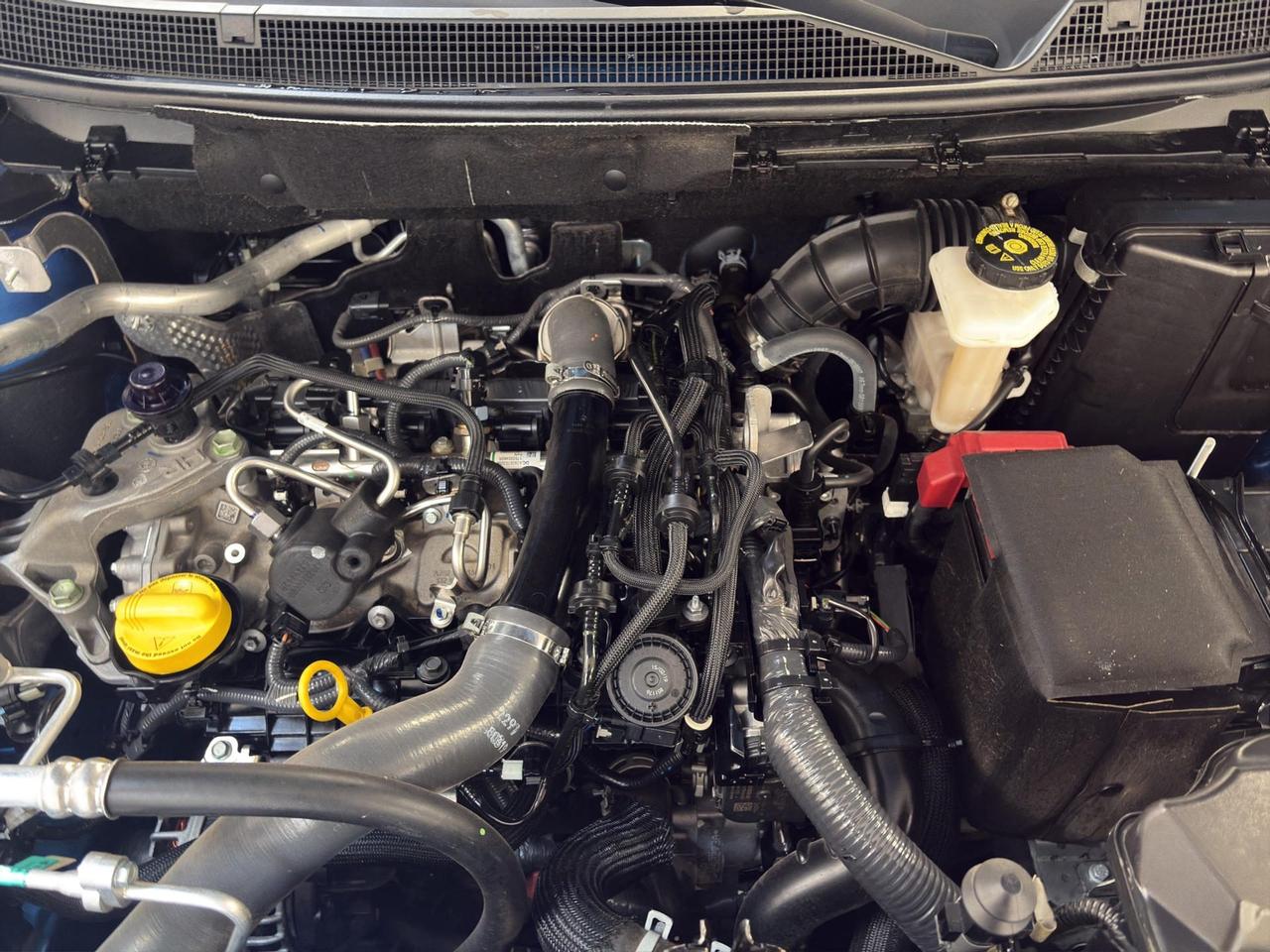 Nissan Qashqai 1.3 dig-t N-Connecta 140cv