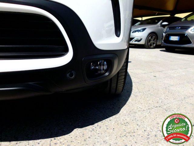 CITROEN C5 Aircross BlueHDi 130 S&S EAT8 Business