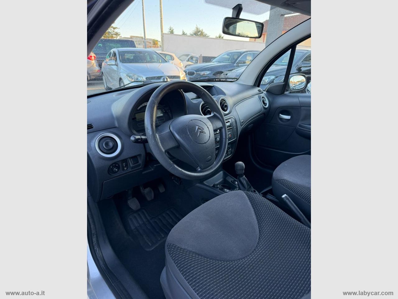 CITROEN C3 1.4 Perfect