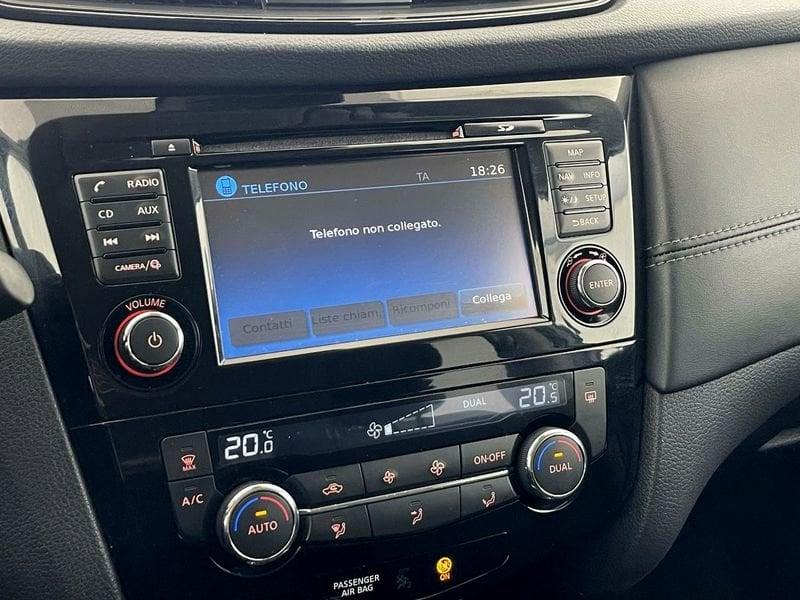 Nissan X-Trail X-Trail 1.6 dCi 2WD N-Connecta