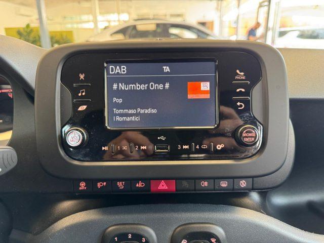 FIAT Panda 1.0 FireFly S&S Hybrid *UNICO PROPRIETARIO*