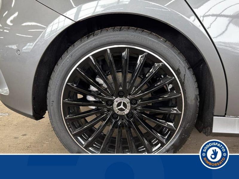 Mercedes-Benz Classe A 180d Automatic AMG Line Advanced Plus Extra