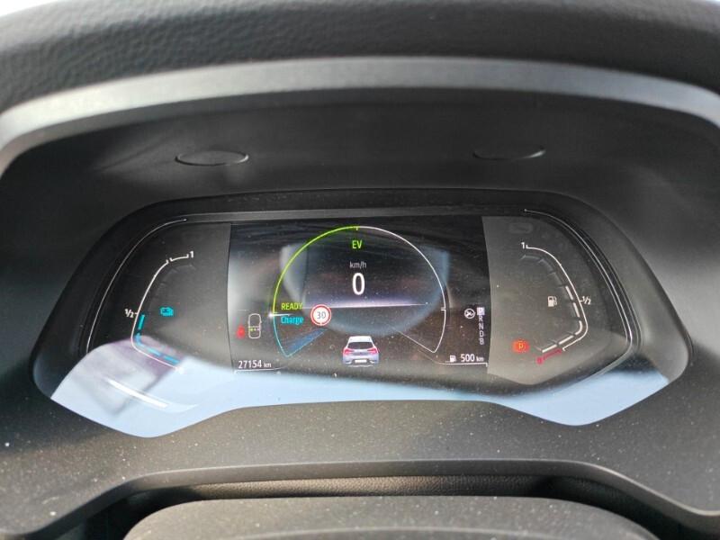 Renault Captur Full Hybrid E-Tech 145 CV*NO VINCOLI FINANZ*CRONO TAGLIANDI AZIENDALE UNIPRO