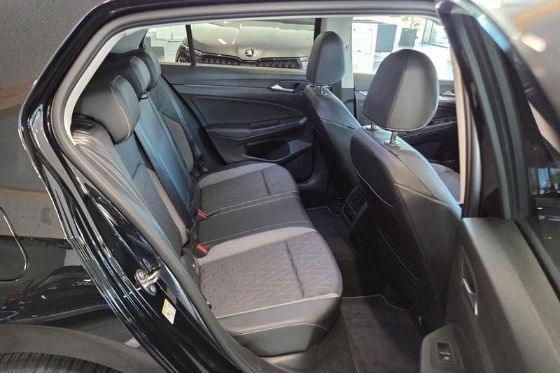 Volkswagen Golf Golf 1.5 etsi Energy 150cv dsg Camera LED Cockpit Pro