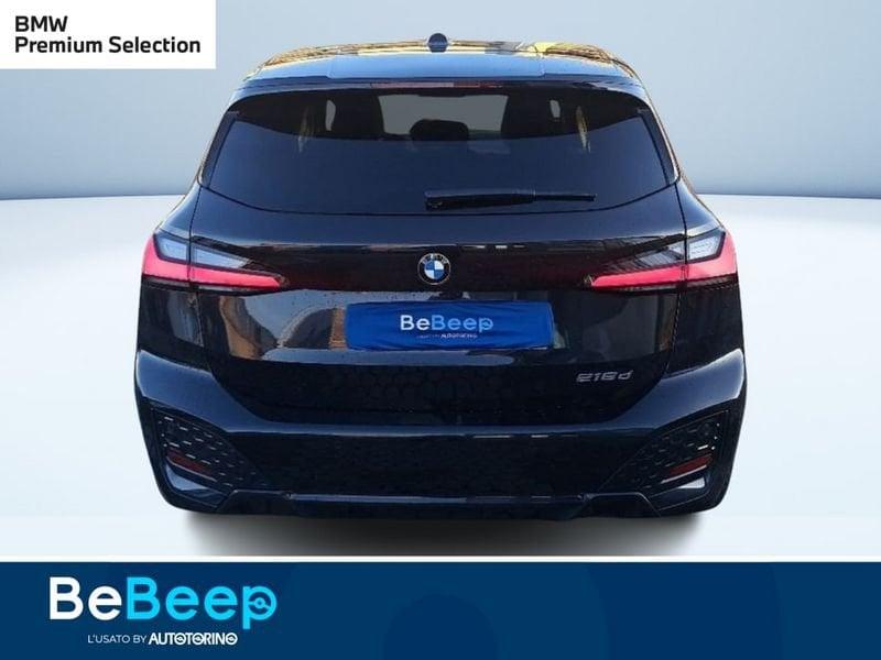 BMW Serie 2 Active Tourer 218D ACTIVE TOURER MSPORT AUTO