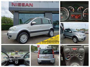 FIAT Panda 1.2 Climbing 4x4 69cv KM CERTIFICATI