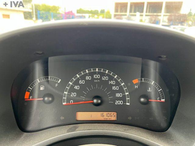 FIAT Panda 1.2 Dynamic Natural Power