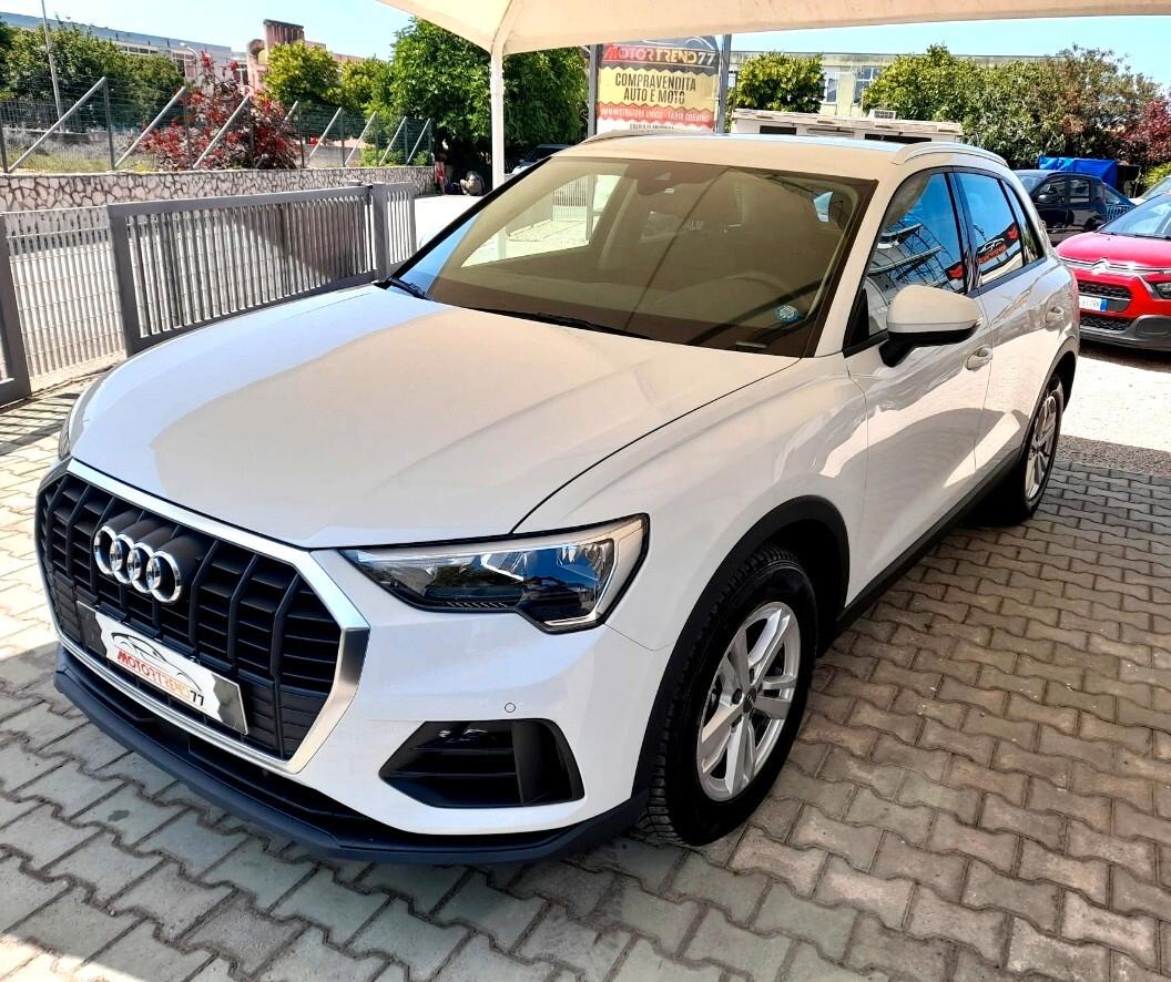 Audi Q3 40 TDI quattro S tronic Business AUTO IN ARRIVO