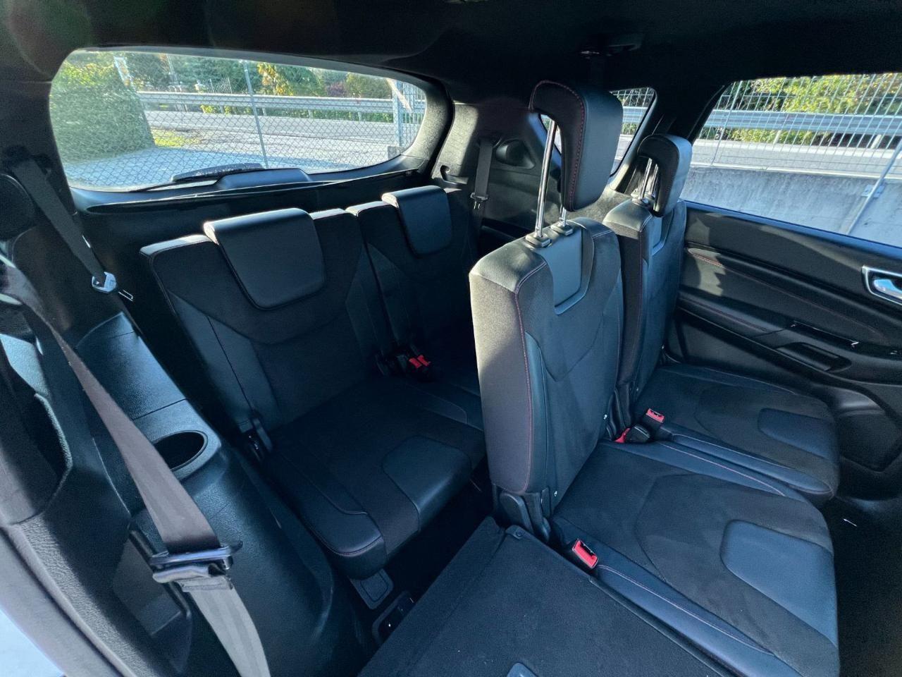 Ford S-Max 2.0 tdci ST-Line Business s&s 150cv powershift 7p.ti