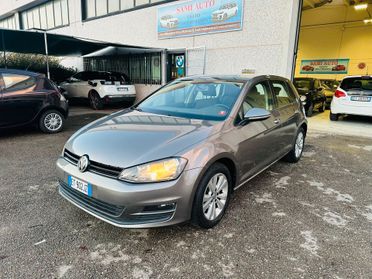 Volkswagen Golf Sportsvan 1.2 TSI Trendline BlueMotion Technology