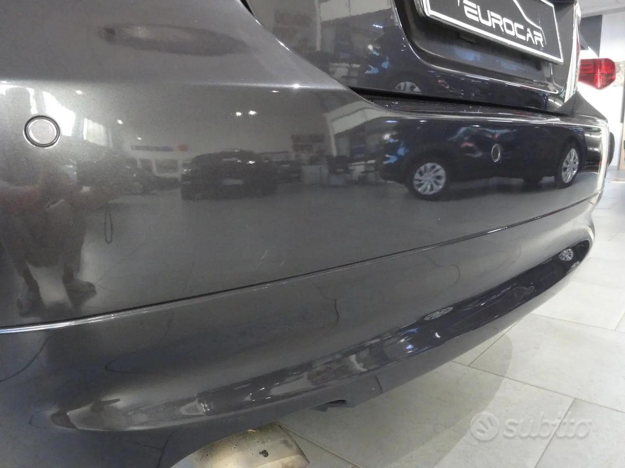 Bmw 320d 4p